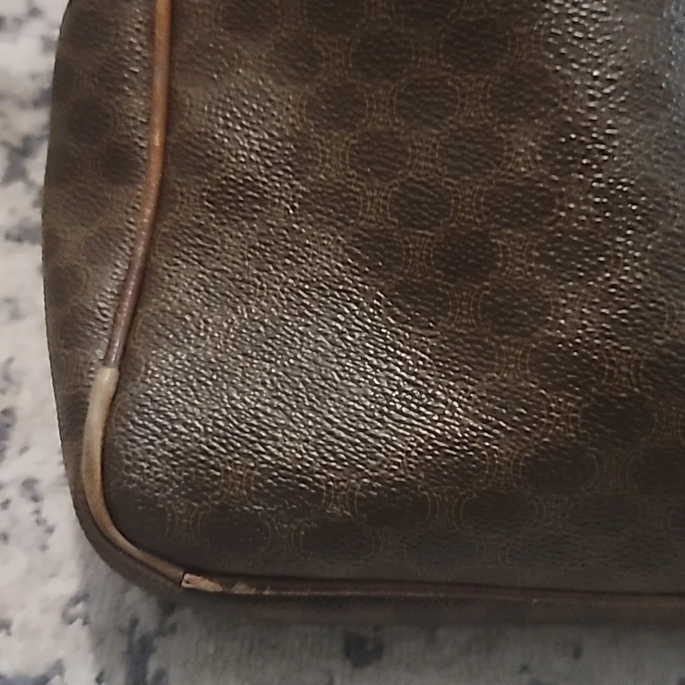 Celine Briefcase
